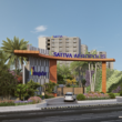 Sattva Aeropolis II Sattva Aeropolis II